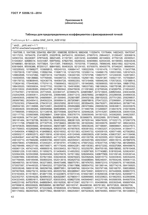 ГОСТ Р 53556.12-2014