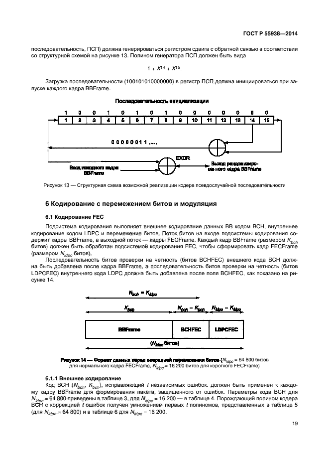 ГОСТ Р 55938-2014