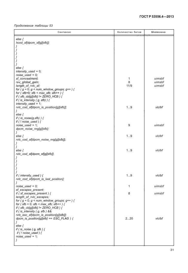 ГОСТ Р 53556.4-2013