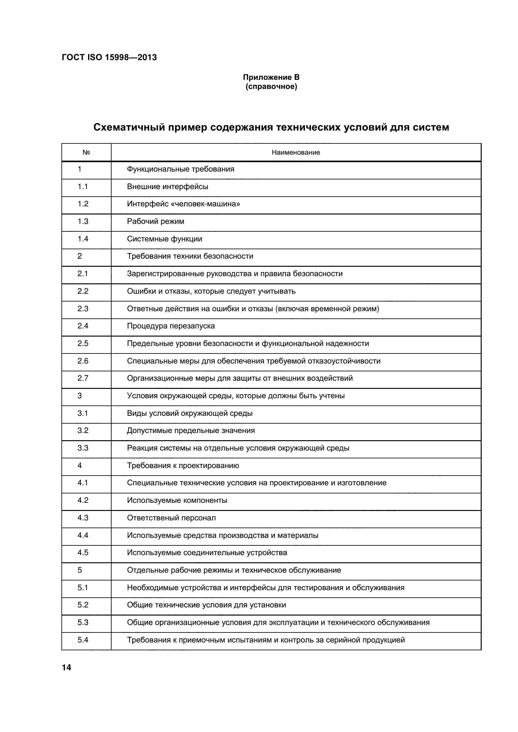 ГОСТ ISO 15998-2013