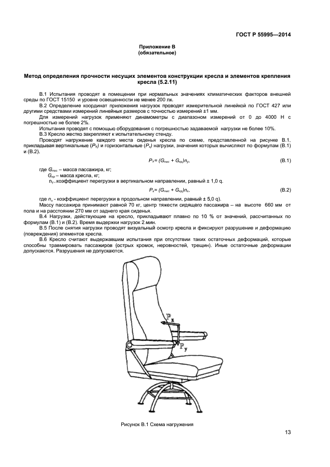 ГОСТ Р 55995-2014