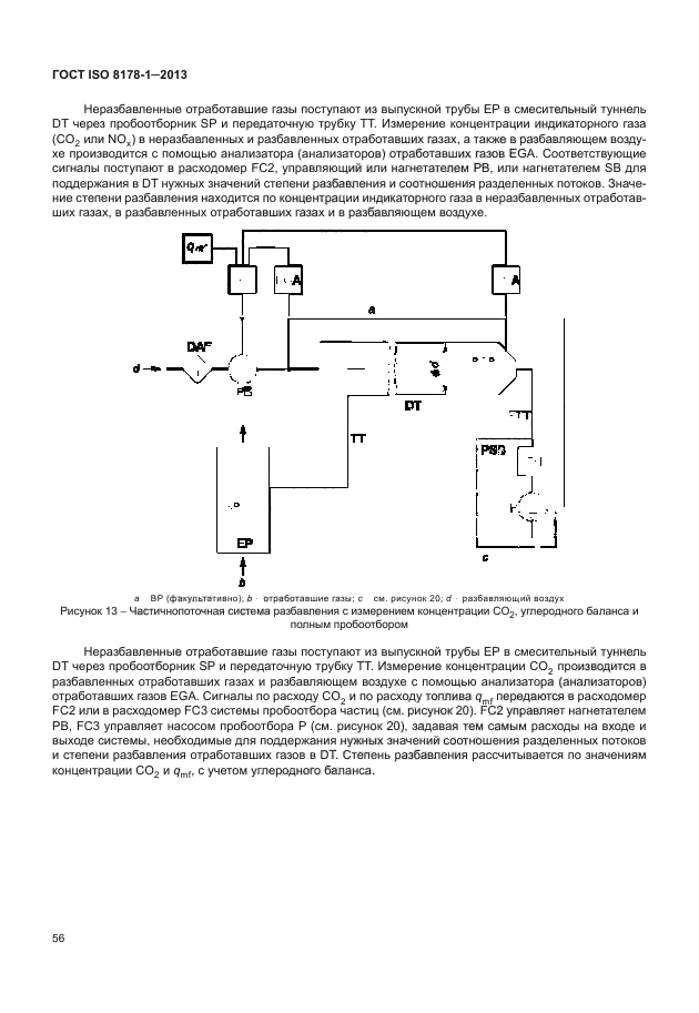 ГОСТ ISO 8178-1-2013