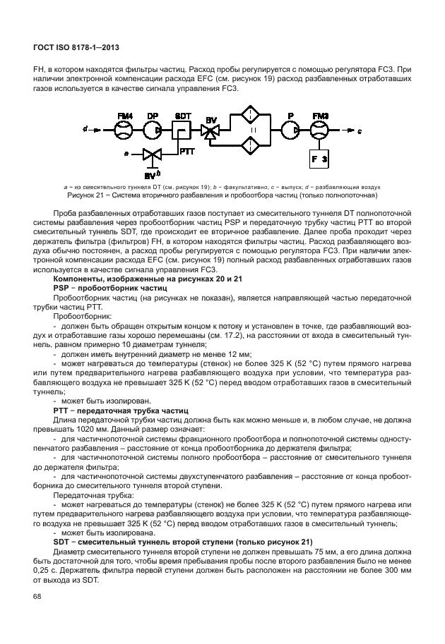 ГОСТ ISO 8178-1-2013