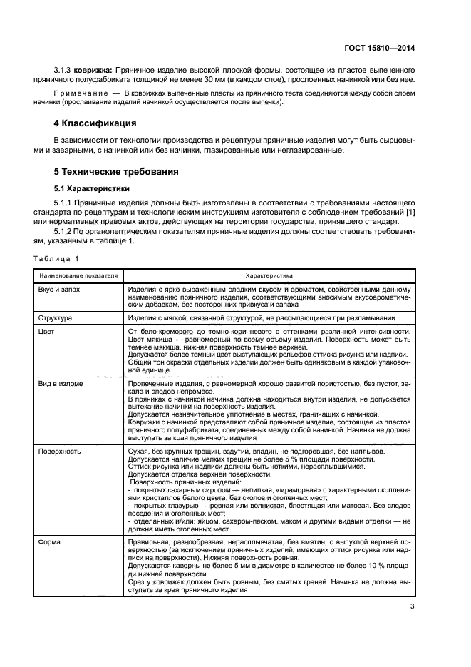 ГОСТ 15810-2014