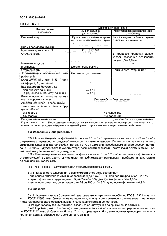 ГОСТ 32808-2014