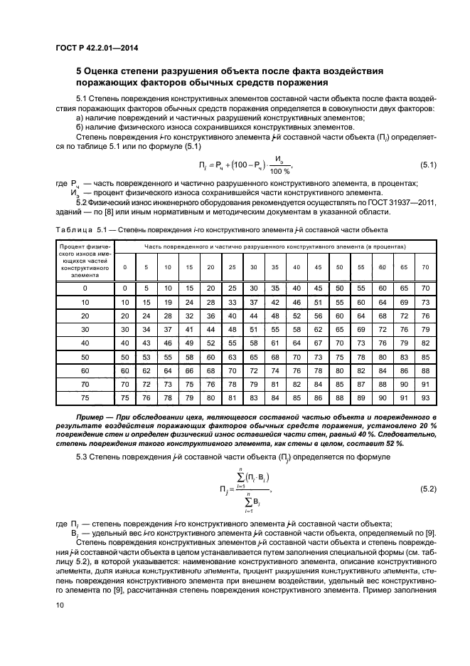 ГОСТ Р 42.2.01-2014