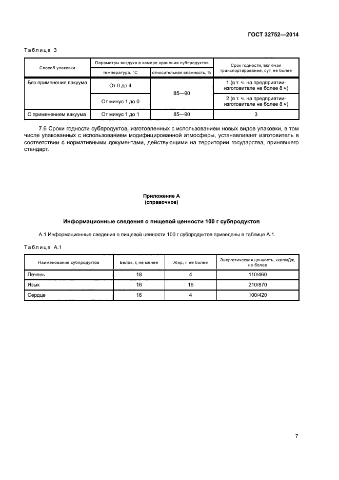 ГОСТ 32752-2014