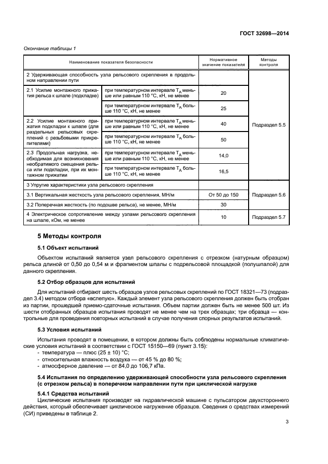 ГОСТ 32698-2014