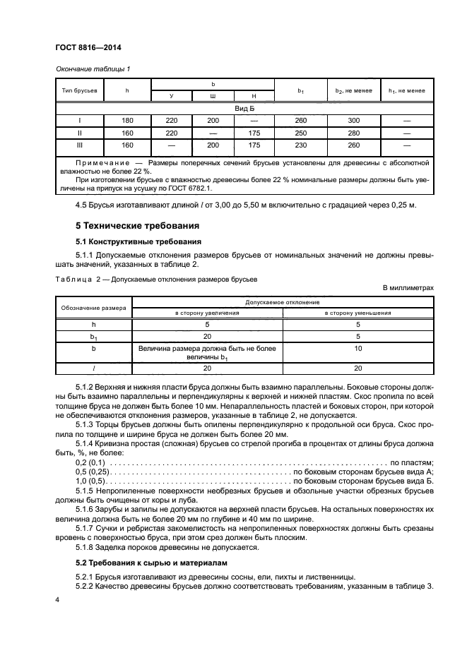 ГОСТ 8816-2014