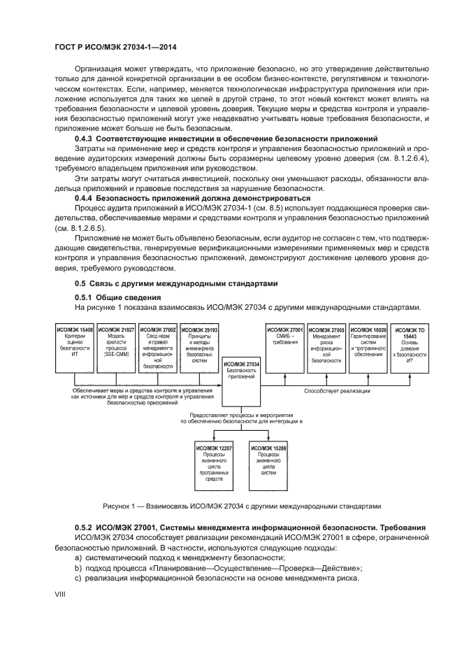 ГОСТ Р ИСО/МЭК 27034-1-2014