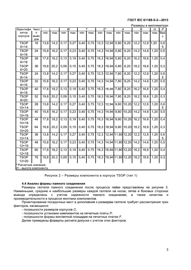 ГОСТ IEC 61188-5-3-2013