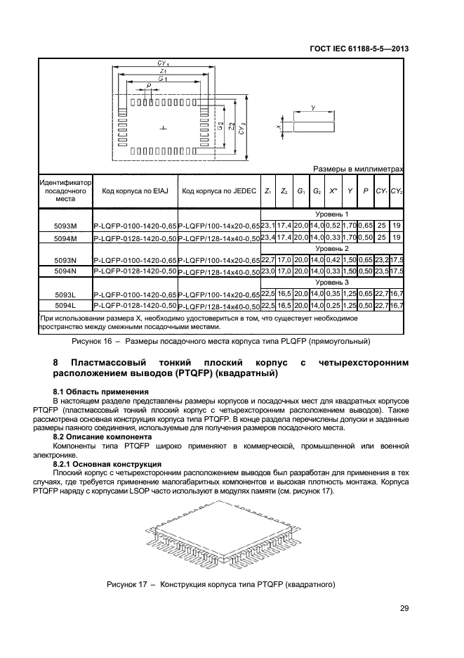 ГОСТ IEC 61188-5-5-2013