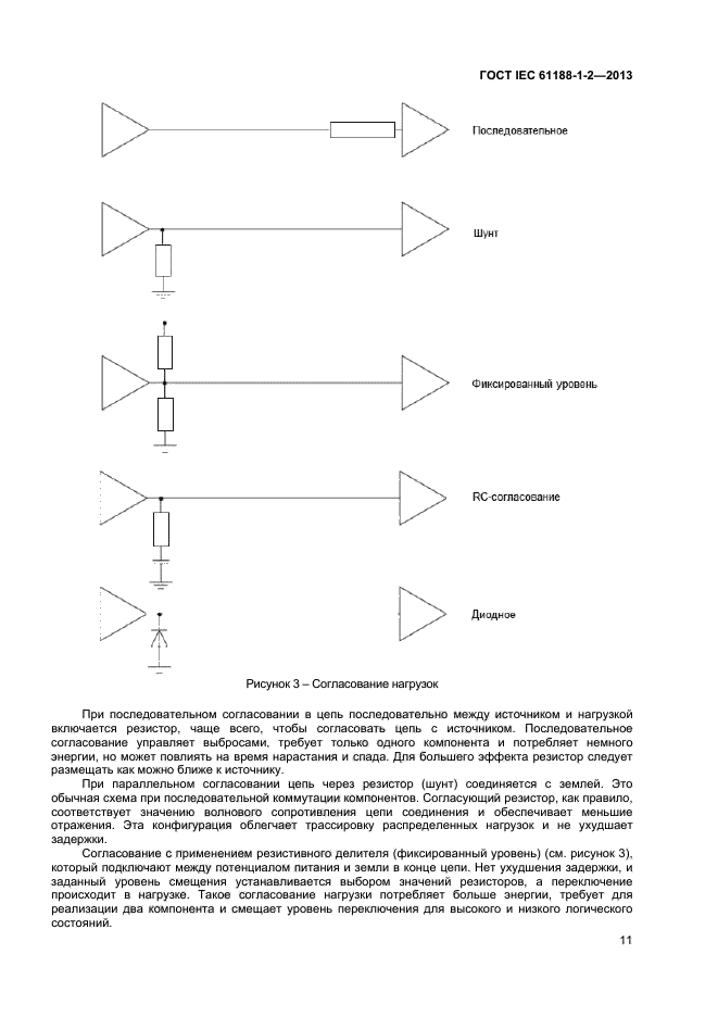 ГОСТ IEC 61188-1-2-2013