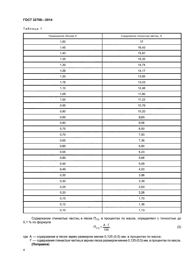 ГОСТ 32708-2014