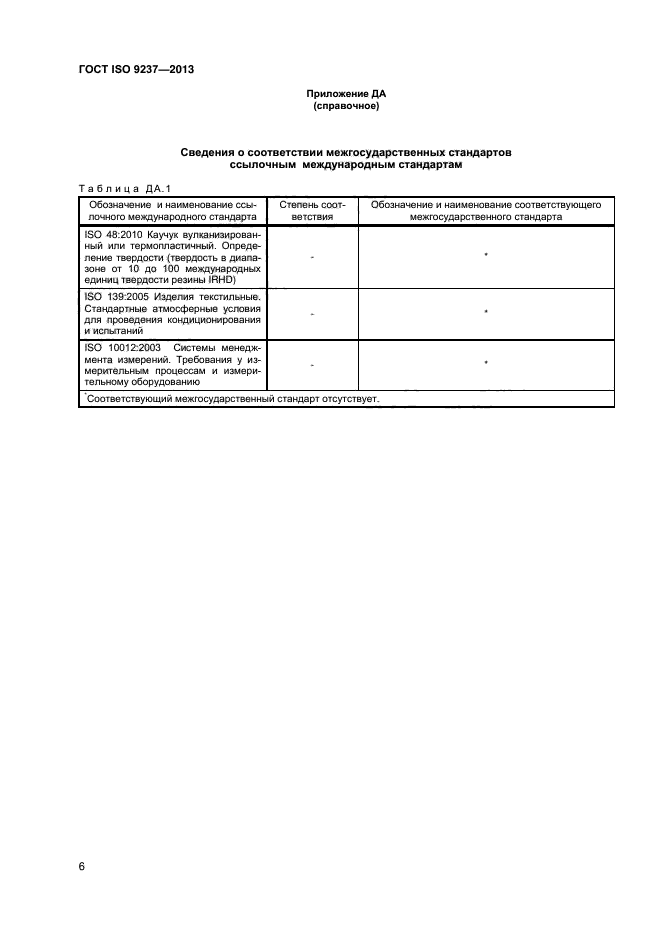 ГОСТ ISO 9237-2013