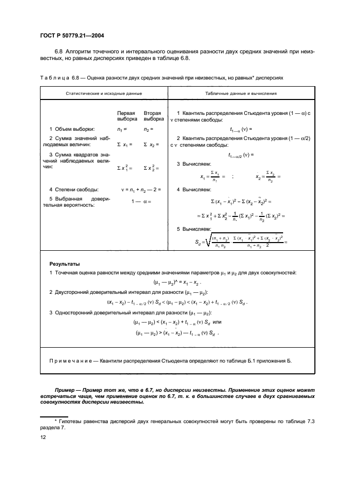 ГОСТ Р 50779.21-2004