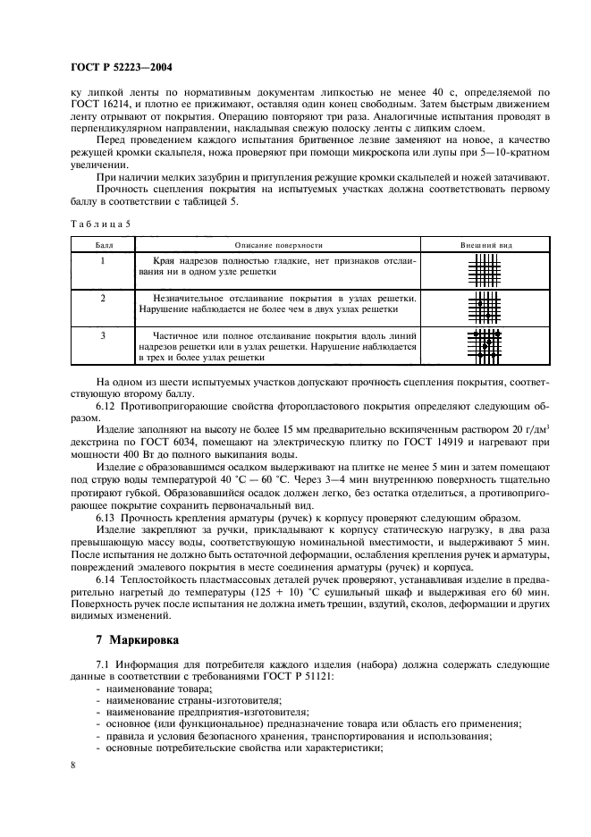 ГОСТ Р 52223-2004