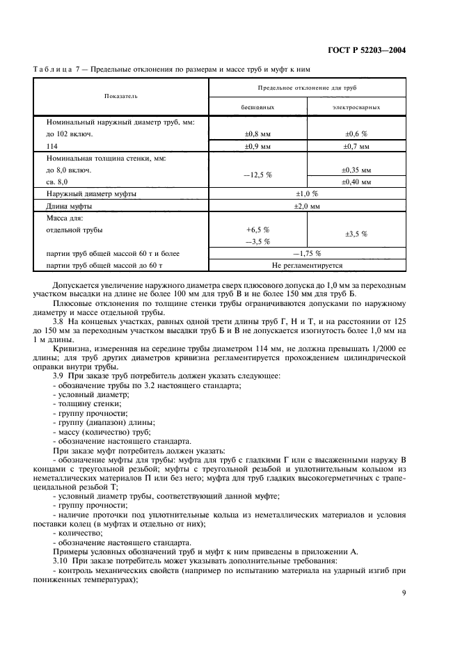 ГОСТ Р 52203-2004