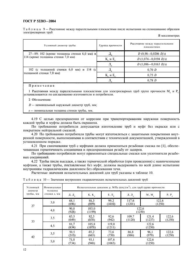 ГОСТ Р 52203-2004