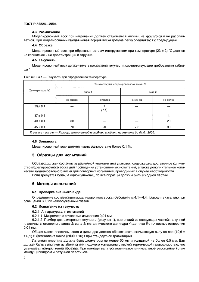 ГОСТ Р 52224-2004