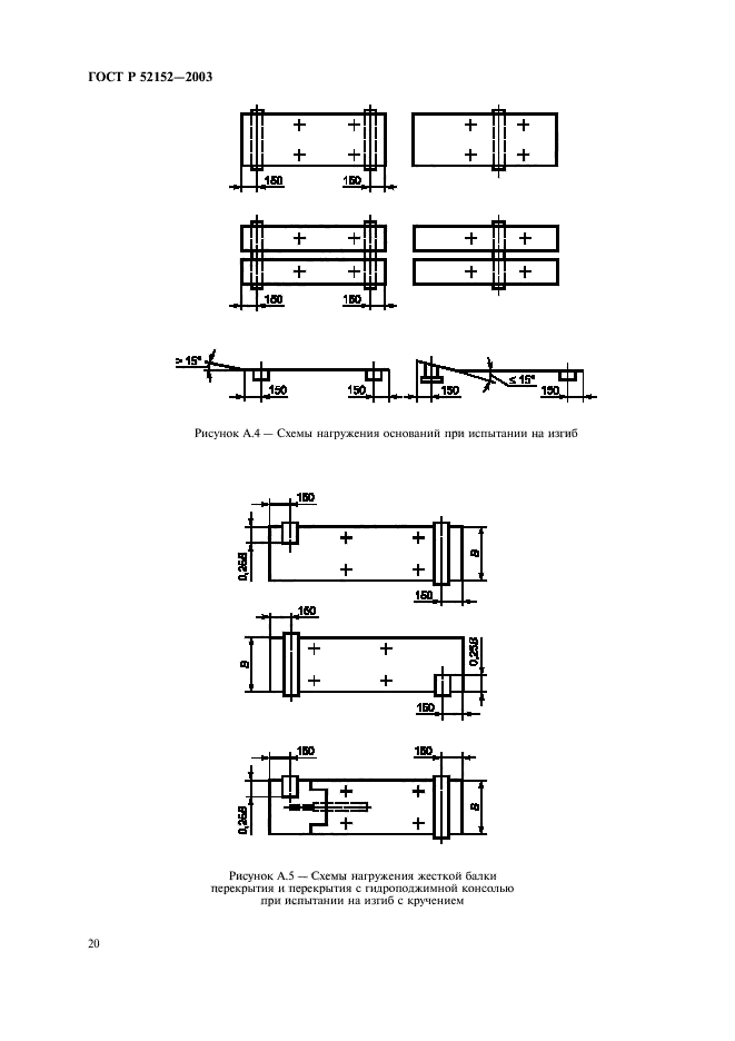 ГОСТ Р 52152-2003