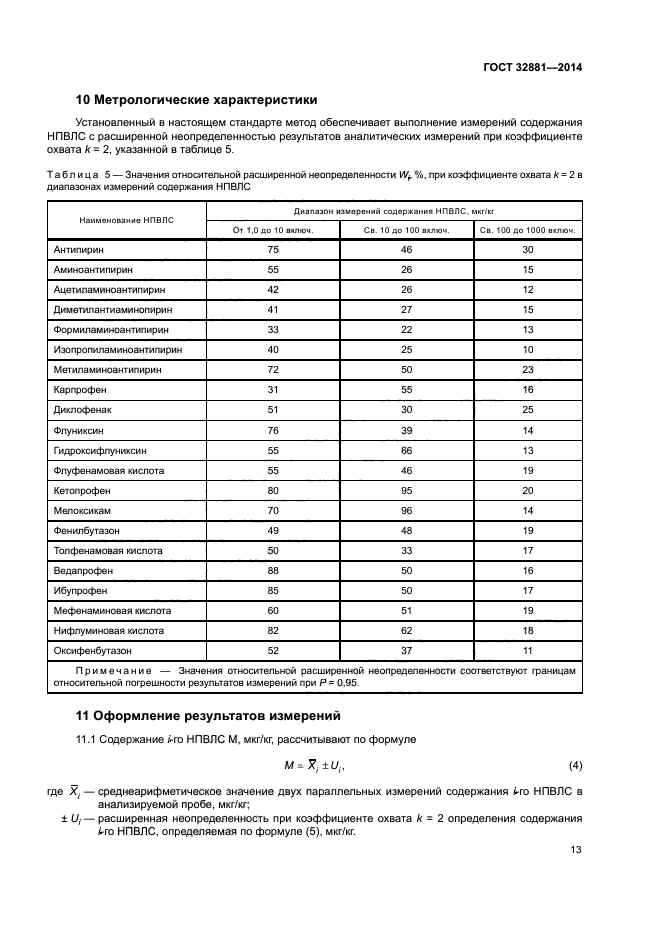 ГОСТ 32881-2014