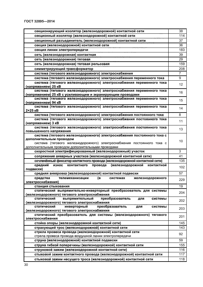 ГОСТ 32895-2014