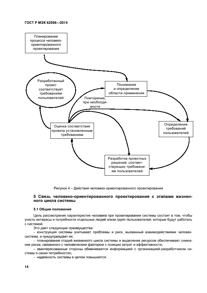 ГОСТ Р МЭК 62508-2014