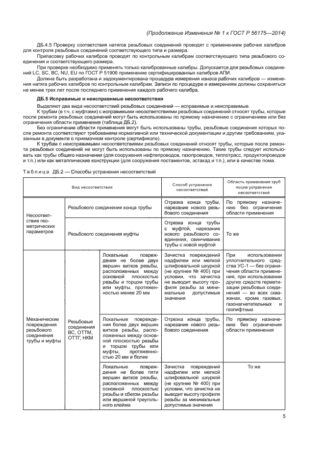 ГОСТ Р 56175-2014