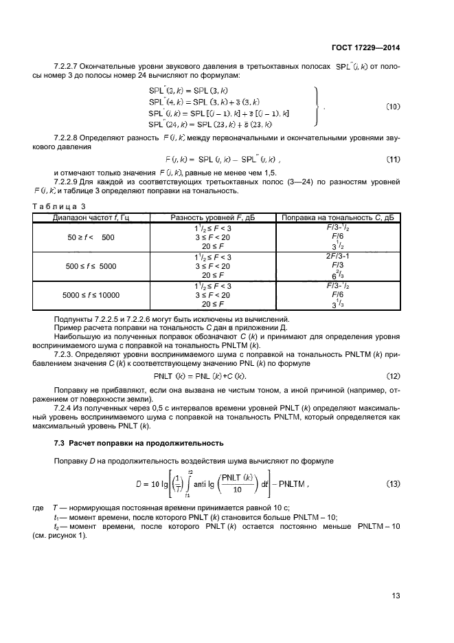 ГОСТ 17229-2014