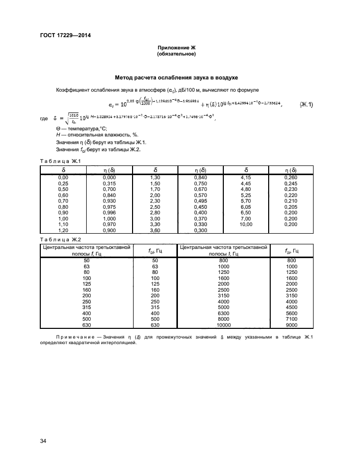 ГОСТ 17229-2014