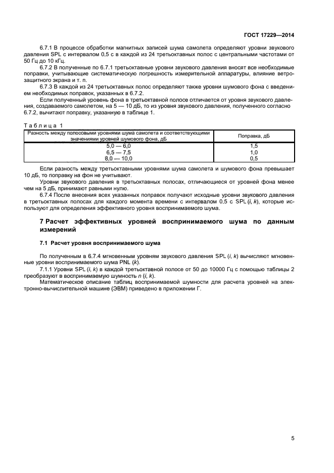 ГОСТ 17229-2014