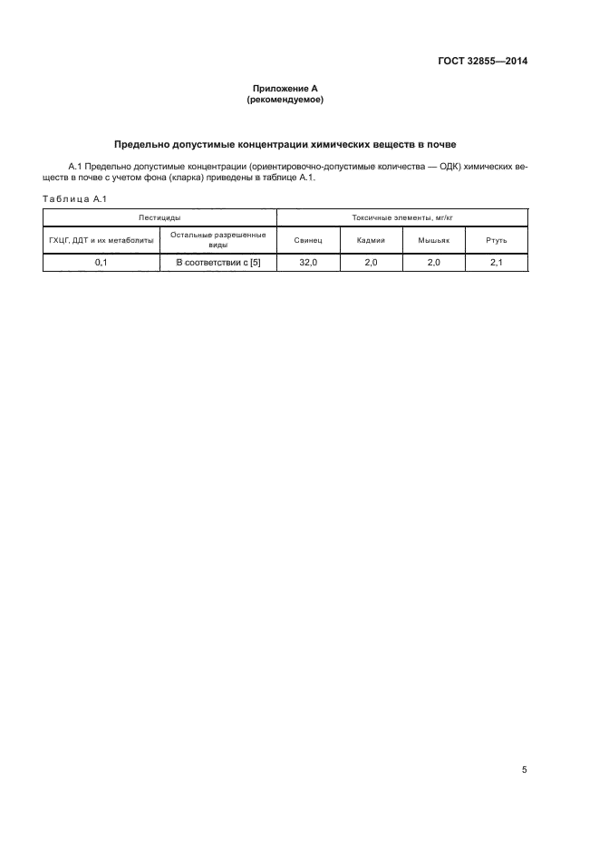 ГОСТ 32855-2014