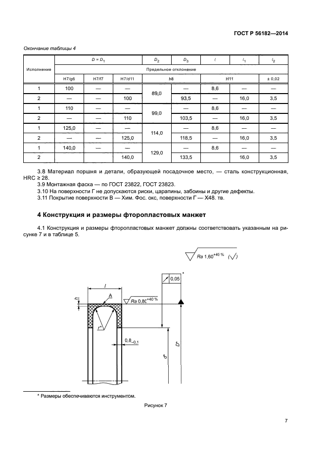 ГОСТ Р 56182-2014