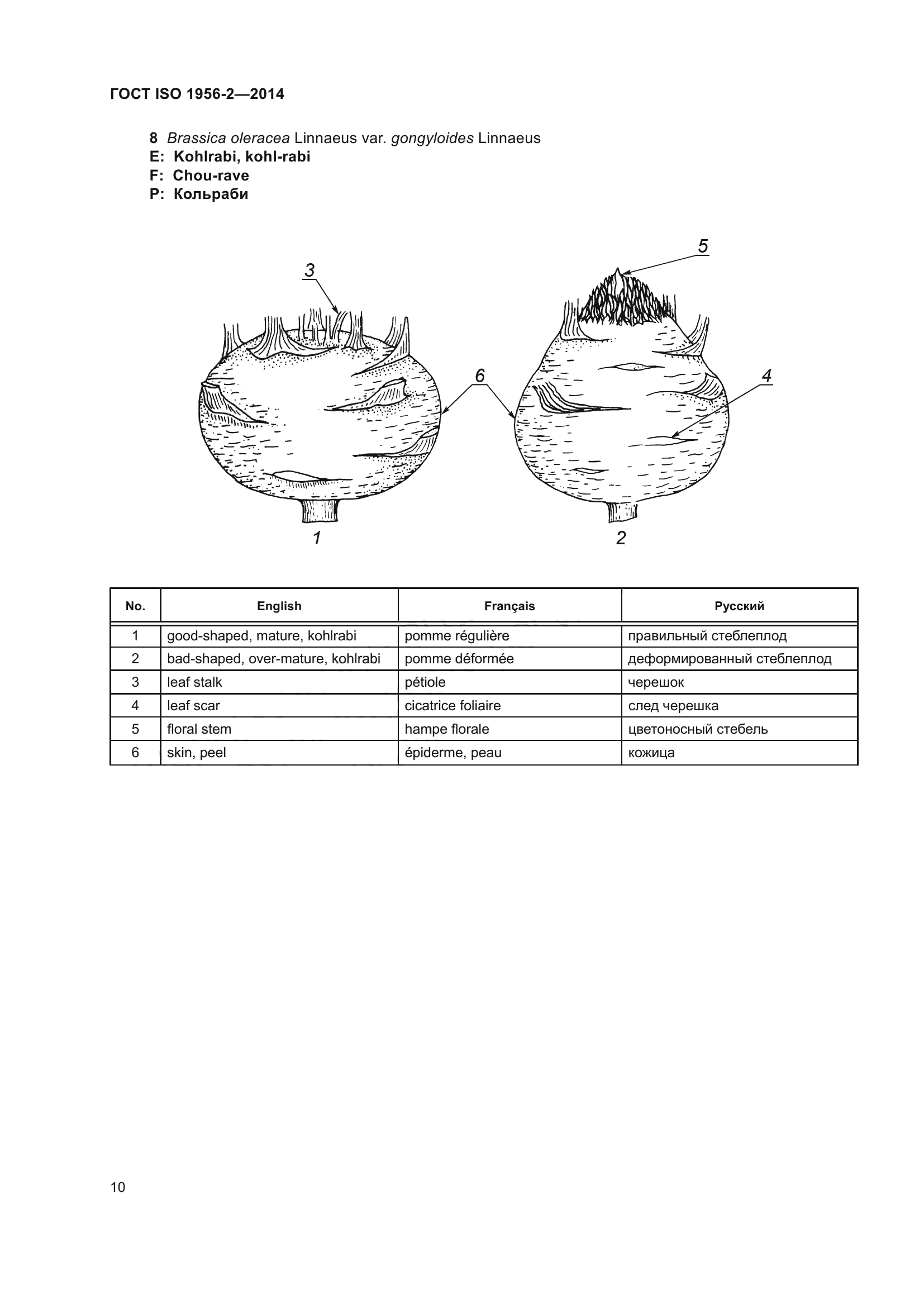 ГОСТ ISO 1956-2-2014