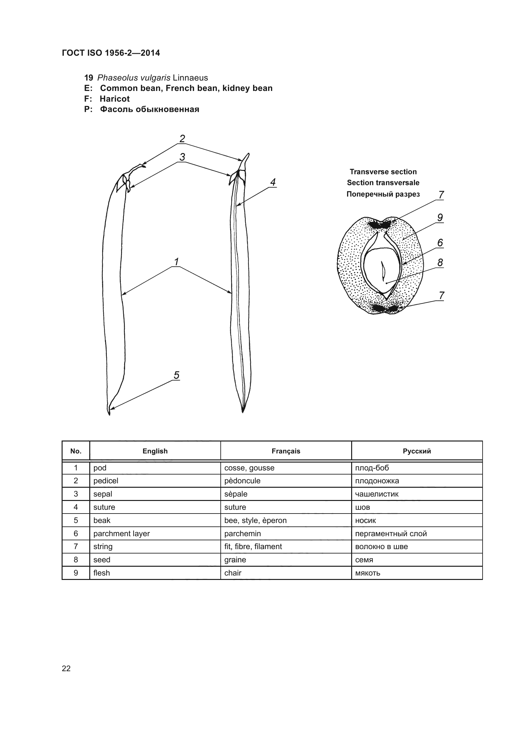 ГОСТ ISO 1956-2-2014