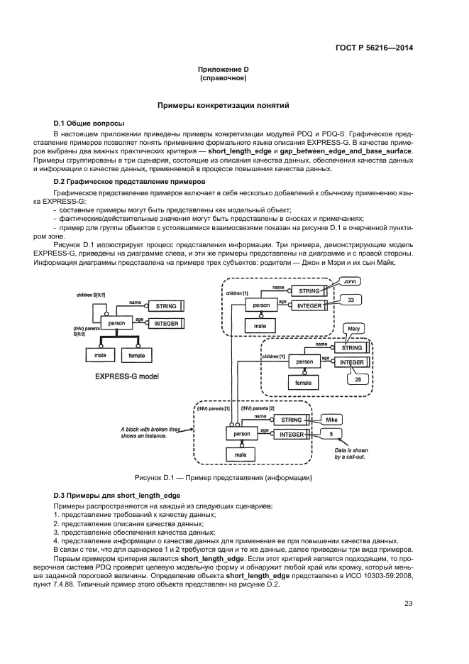 ГОСТ Р 56216-2014