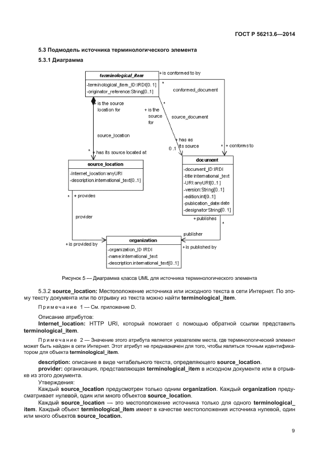 ГОСТ Р 56213.6-2014