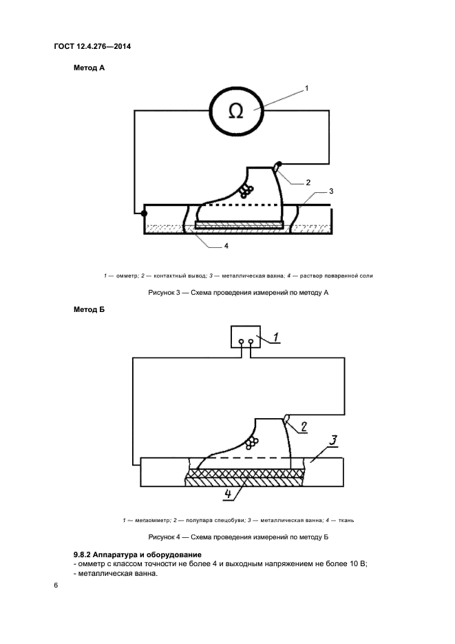 ГОСТ 12.4.276-2014