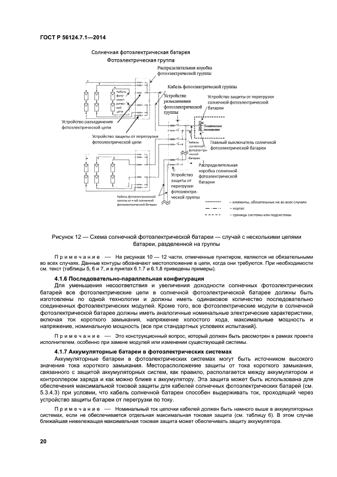 ГОСТ Р 56124.7.1-2014