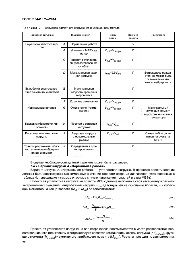 ГОСТ Р 54418.2-2014