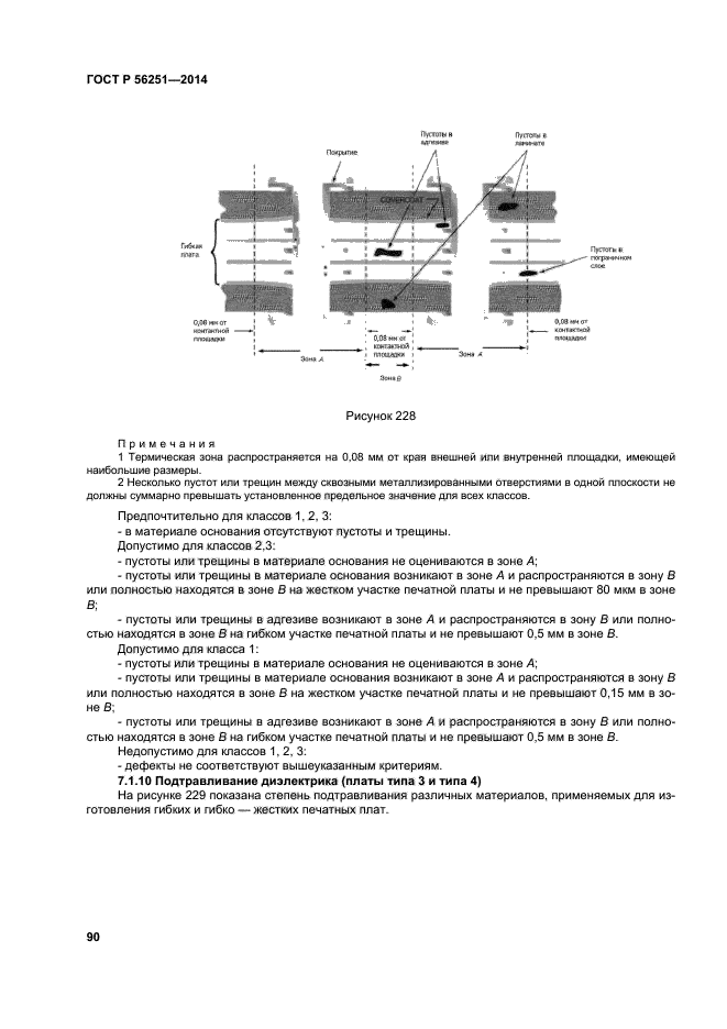 ГОСТ Р 56251-2014