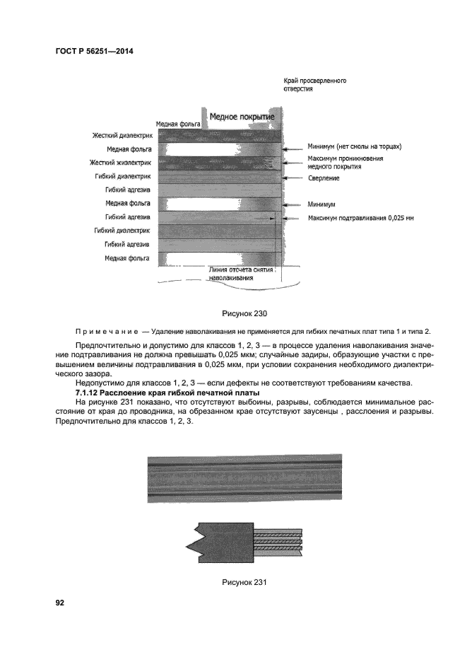 ГОСТ Р 56251-2014