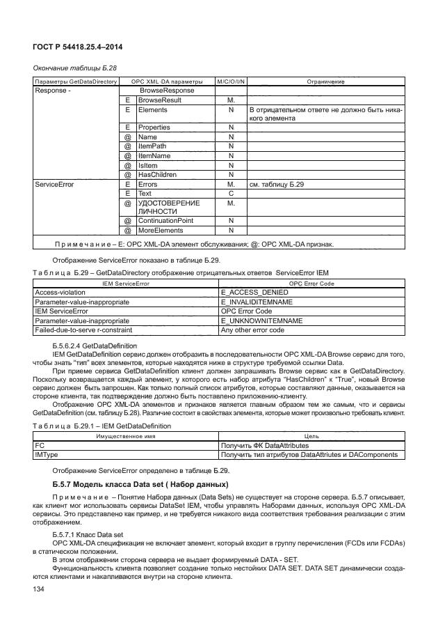 ГОСТ Р 54418.25.4-2014