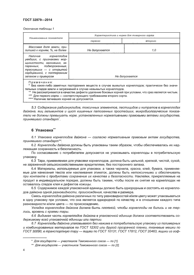 ГОСТ 32879-2014