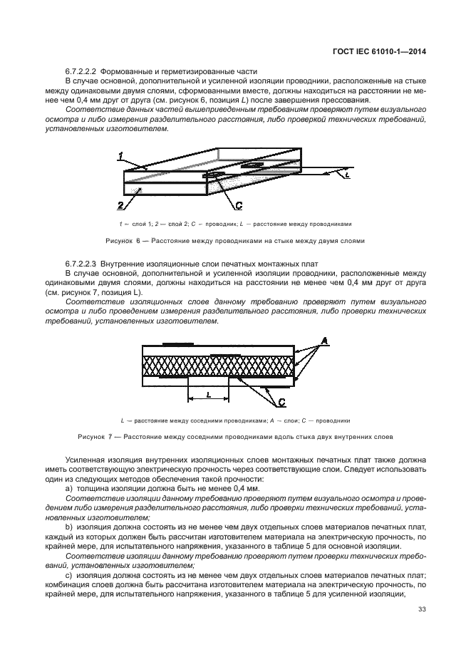 ГОСТ IEC 61010-1-2014