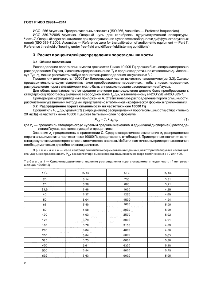 ГОСТ Р ИСО 28961-2014