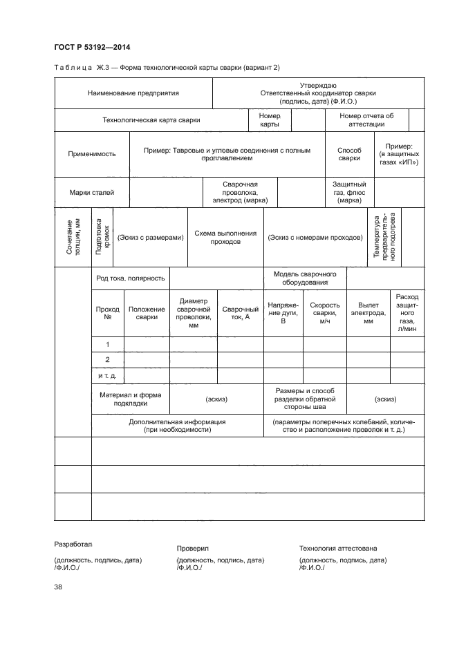 ГОСТ Р 53192-2014