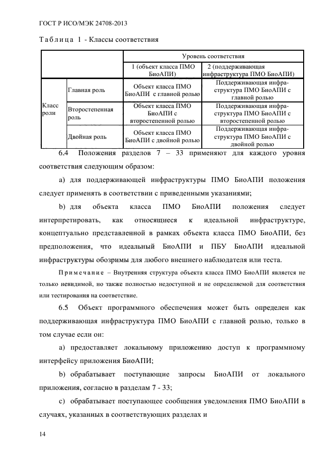 ГОСТ Р ИСО/МЭК 24708-2013