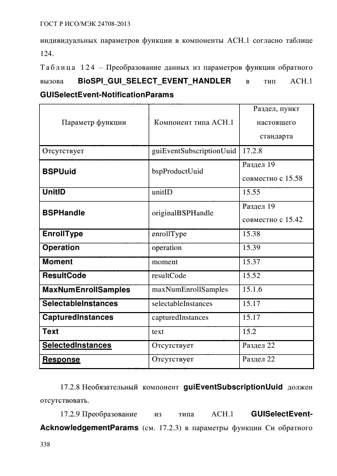 ГОСТ Р ИСО/МЭК 24708-2013